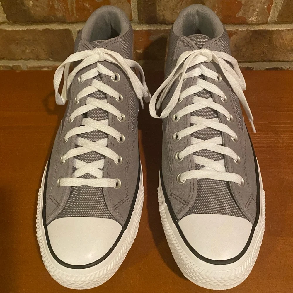 CONVERSE ALL STAR - Picture 3 of 9